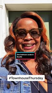 TownhouseThursday: Today stop is at Rivers Edge in Union If you're...