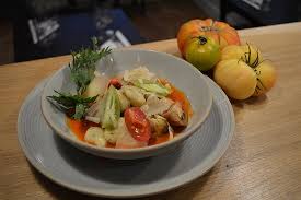 La Cuisine Lyon 9 Rue Saint Polycarpe Griffon Royale Restaurant Reviews Phone Number Tripadvisor
