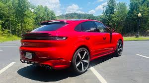 Image result for Peru Red 2025 Porsche