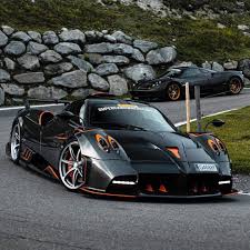 Pagani automobili, san cesario sul panaro, italy. Pagani Imola Wallpapers Wallpaper Cave