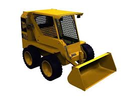 Armored Wheel Loader 3d Model 3ds Max Files Free Download Modeling 31638 On Cadnav 3d Model Model Armor