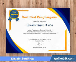 Jun 17, 2021 · sementara itu, dilansir dari kontan, 5 situs web yang menyediakan template contoh cv yaitu: Download 43 24 Download Template Sertifikat Word 2010 Pics Png Formal Long Dress