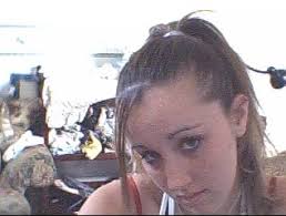 Debbie Jansen from Rio Linda High School