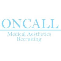 5 out of 5 stars. Oncall Medical Aesthetics Recruiting Linkedin