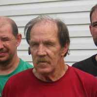 William Benjamin Perry Sr. (1948–2015)