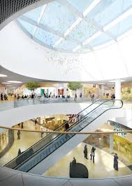 The highly esteemed photographer hannes seebacher is known to turn mother nature into a wonderful scenery for his spectacular pictures. Status Broen Har Kostet Otte Lejemal I Esbjerg Storcenter Og Gagade Retailnews