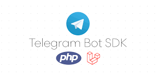 Built to deliver your messages using as little data as possible, telegram is the most reliable messaging system ever made. Github Irazasyed Telegram Bot Sdk Telegram Bot Api Php Sdk Lets You Build Telegram Bots Easily Supports Laravel Out Of The Box