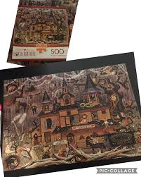 Discuss tips and strategies, ask questions and make friends with other players around the globe. First Puzzle I Have Done In Years I Asked For A Card Table And Puzzles For My Birthday Over A Month Ago Before The Puzzle Shortage I Got The Card Table But