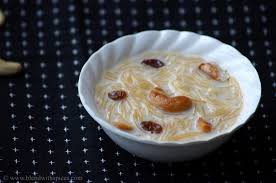 Semiya Payasam Vermicelli Kheer Indian Dessert Recipe Kheer Recipe Vermicelli Kheer Recipe Indian Desserts