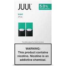 Can you bring a juul on a plane? Juul Pod Mint 4 Pack Juul Vape Price Point Ny