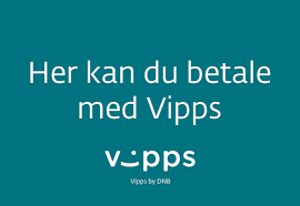 Hent logoene til vipps og se retningslinjer for bruk. Vipps Logo Med Nummer