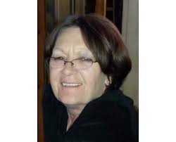 Maxine Stock Obituary (2022)