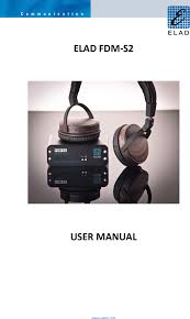 Image result for ELAD FDM-S2