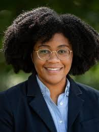 Danielle Wiggins's Instagram, Twitter & Facebook