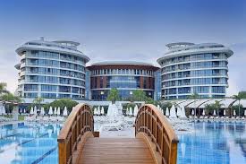One of leading pool designers and installer in monmouth & ocean county nj for 10+ yrs. Baia Lara Hotel All Inclusive Turkey At Hrs With Free Services