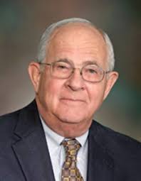 James Loux Obituary (1943