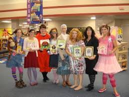 The K Passmore Family Book Character Day Book Character Day Teacher Costumes Book Characters Dress Up