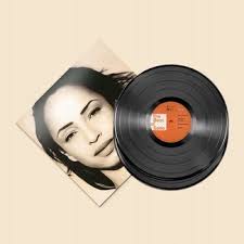 Sade Love Lp