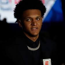 Perfect fits: Duke basketball products arrive at NBA Draft in style