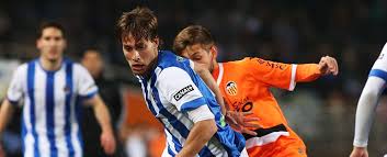 Real sociedad video highlights are collected in the media tab for the most popular matches as soon as video appear on video hosting sites like youtube or dailymotion. Real Betis Vs Real Sociedad La Liga 2018 Fanatic Sports Travel