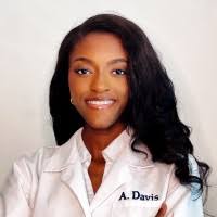 30+ "Davis, Mph" profiles