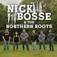 Nick Bosse & The Northern Roots @ Lake Taco event image