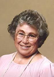 Obituary of Loretta Jones