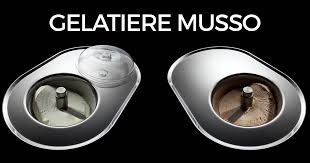 Risultati delle immagini per gelato Musso mini