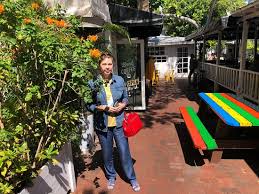 Cuban Coffee Queen Key West 5 Key Lime Sq Menu Prices Restaurant Reviews Tripadvisor