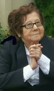 Marina Mayorga's Instagram, Twitter & Facebook