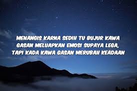 Kata kata romantis ini menjelaskan bahwa cinta memang tak hanya membuatmu merasa bahagia selain kata kata romantis atau cinta dalam berbagai nuansa, ada juga kutipan tentang sahabat yang. 54 Gambar Kata Motivasi Dalam Bahasa Banjar Meme Kocak Bikin Ngakak
