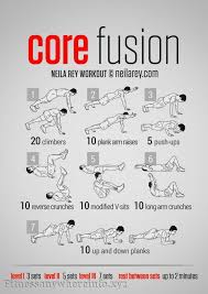View Of Home Workout Without Equipment Pdf Home Workout Without Equipment Entrenamiento De Abdominales Ejercicios De Entrenamiento Ejercicios Abdominales