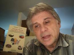 "Tales from Trumplandia: National Populism in New America" by Tiberiu  Dianu. Now available