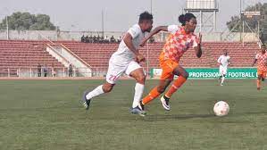 Kano pillars e akwa united somam 4 confrontos diretos nos últimos 3 anos em todas as competições, dos quais resultaram 1 vitória do kano pillars, 2 empates e 1 vitória do akwa united. Kano Pillars Vs Akwa United Ndah Wary Of Ahmed Musa And Nyima Nwagua Latest Sports News In Nigeria