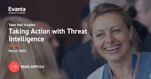 Taking Action with Threat Intelligence