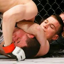 Derek "Man Child" Falk