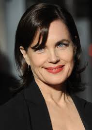  Elizabeth Mcgovern Picture 11 My Week With Marilyn Uk Premiere Arrivals