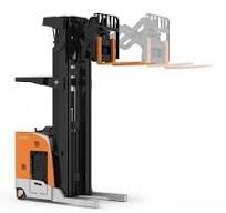 Double Deep Reach Truck Manufacturers - Zowellforklifts.com