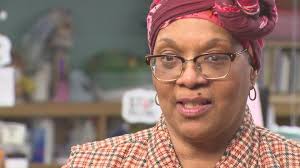 Charlesetta Jackson's Instagram, Twitter & Facebook