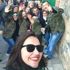 Elena Clemente (@ElenaClemente)