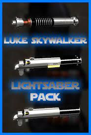 I just started up a new save on here, installed a couple mods, but now my saber style seems to be stuck on strong. Luke Skywalker Saber Pack Star Wars Jedi Knight Jedi Academy Mods