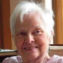 Beth Spring Obituary