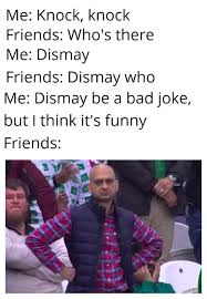 We've listed some of best, silly, hilarious, wicked and funny knock knock jokes for children of all ages, teens, and adults. More Knock Knock Jokes Memes
