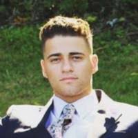 Matt Ortiz's Instagram, Twitter & Facebook