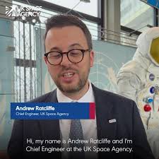 @spacegovuk's video Tweet