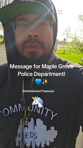 James Ross Maple Grove Ubicorn