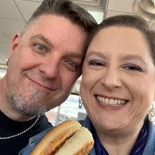 Diary of a Food Geek