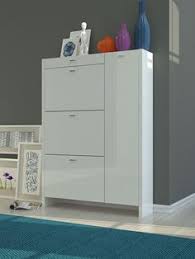 This shoe cabinet doubles as a handsome entryway console, outfitted with three shuttered. 80 Shoe Storage Ideas Shoe Storage Storage Shoe Cabinet