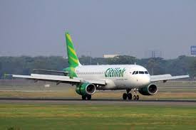 Citilink Opens Batam Pekanbaru Route Batam Pekanbaru My Travel
