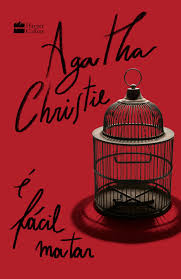 Livros de Agatha Christie